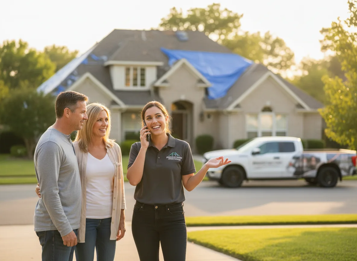 Emergency Roof Repair Penwell, TX FAQs